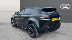 Land Rover Range Rover Evoque 2.0 D200 Edition 5dr Auto Diesel Hatchback